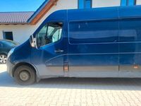 gebraucht Opel Movano 