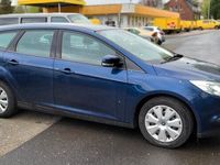 gebraucht Ford Focus 1,6TDCi 85kW DPF Trend mit SYNC