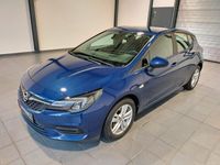 gebraucht Opel Astra 1.2Turbo Edition ParkPilot|Sitzhzg|LED