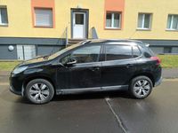 gebraucht Peugeot 2008 Allure BlueHDi 120 STOP & START Allure