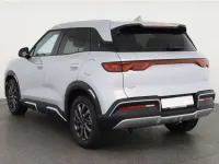 Ny BYD Atto 2 Boost 212 HK (155 kW) 2026 Hvid SUV