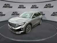 Neu Renault Austral Techno 148 PS (108 kW) 2026 Grau SUV