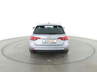 Używany Audi A4 Design 2017 Szary Kombi