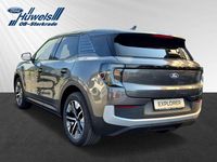 Gebraucht Ford Explorer Extended Range 210 kW (286 PS) 2024 Agateblack SUV
