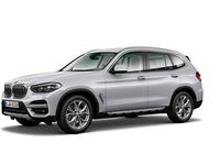 Gebraucht BMW X3 Efficient Dynamics 190 PS (139 kW) 2025 SUV