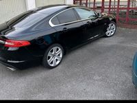 gebraucht Jaguar XF 2011 Euro 5