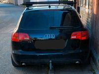 gebraucht Audi A6 4F Avant 2.7 TDI