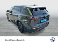 Brugt VW Tayron Elegance 272 HK (200 kW) 2025 Grå SUV