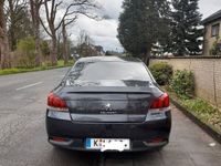 gebraucht Peugeot 508 1.6 Active BlueHDi 120 EAT6 STOP & START...