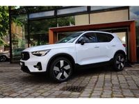 gebraucht Volvo XC40 T5 Recharge Ultimate Dark BLIS ACC 360 FH SOFORT