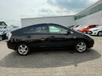 Occasion Toyota Prius 77 ch (56 kW) 2008 Noir Citadine