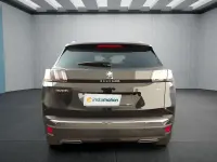 Gebraucht Peugeot 3008 2024 Schwarz SUV