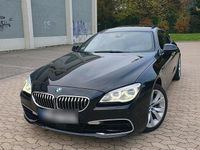 Gebraucht BMW 640 313 PS (230 kW) 2015 Schwarz Coupé