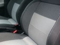Brugt VW Polo Cross 101 HK (74 kW) 2008 Sort Hatchback