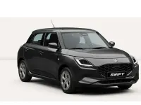 Neu Suzuki Swift Comfort 83 PS (61 kW) 2026 Super black pearl Kleinwagen