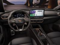 Neu Cupra Formentor 150 PS (110 kW) 2025 Blau SUV