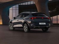 Neu Cupra Formentor 150 PS (110 kW) 2025 Blau SUV