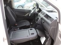 gebraucht VW Caddy Maxi Kasten BMT Nfz 2.0 TDI +Bluetooth+PDC
