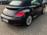 Gebraucht VW Beetle Allstar 105 PS (77 kW) 2016 Schwarz Kleinwagen