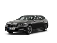 Gebraucht BMW 540 286 PS (210 kW) 2025