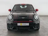 Gebraucht Mini John Cooper Works 231 PS (169 kW) 2019 Rebel green Kleinwagen