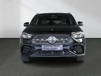 Gebraucht Mercedes GLA200 AMG 163 PS (119 kW) 2025 Schwarz SUV