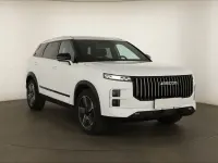 Gebraucht Jaecoo 7 147 PS (108 kW) 2026 Weiß SUV