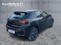 Neu Opel Corsa Edition 101 PS (74 kW) 2026 Schwarz Limousine