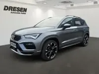 Usata Cupra Ateca 300 CV (220 kW) 2023 Grigio SUV