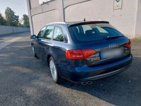 gebraucht Audi A4 2.0 TDI 110kW multitronic Ambition Avant ...