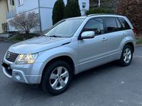 gebraucht Suzuki Grand Vitara 2.4 Comfort Automatik