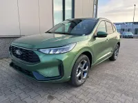 Neu Ford Kuga Titanium 186 PS (136 kW) 2025 Wählbar SUV