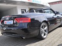 gebraucht Audi A5 Cabriolet 1.8 TFSI