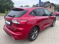 gebraucht Ford Kuga 2.5 Duratec Plug-in-Hybrid PHEV ST-Line X (EU