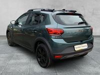 Neu Dacia Sandero Extreme 101 PS (74 kW) 2025 Dolomitgrau Kleinwagen