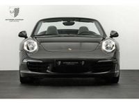 Gebraucht Porsche 911 400 PS (294 kW) 2014 Cabrio