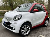 gebraucht Smart ForTwo Coupé passion