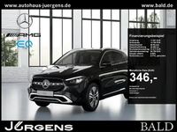 Gebraucht Mercedes GLA200 Progressive 163 PS (119 kW) 2025 Kosmosschwarz metallic SUV