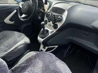 gebraucht Ford Ka Ka/Ka+1.2 Titanium