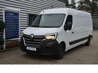 Gebraucht Renault Master 150 PS (110 kW) 2022 Weiss Van / Kleinbus