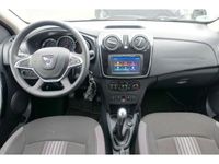 gebraucht Dacia Sandero II TCe 90 Stepway Celebration NAVI