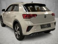 Gebraucht VW T-Roc R-line 150 PS (110 kW) 2024 SUV