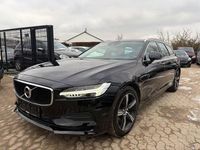 Gebraucht Volvo V90 190 PS (139 kW) 2017 Schwarz Kombi