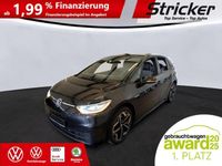 Second-hand VW ID.3 150 kW (204 CP) 2020 Gri Hatchback