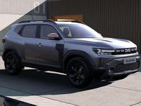 Neu Dacia Duster Extreme 154 PS (113 kW) 2026 Metallic wählbar & inclusiv SUV