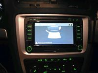 Second-hand Skoda Octavia RS 200 CP (147 kW) 2010 Alb Break