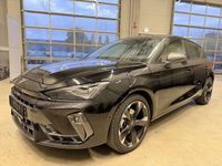 Gebraucht Cupra Leon 150 PS (110 kW) 2025 Schwarz Limousine