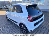 gebraucht Renault Twingo Limited Klima SHZ