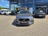 Gebraucht Volvo XC60 Momentum 2021 Grau SUV