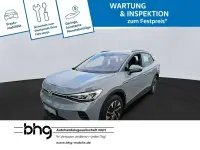 Gebraucht VW ID.4 Pro Performance 150 kW (204 PS) 2023 Grau SUV